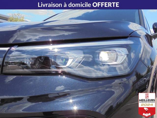 Volkswagen Tiguan image 2