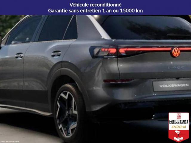 Volkswagen T-Roc image 2