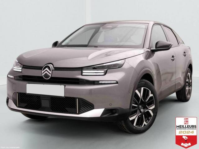 Citroen C4 1.2t 130 Aut Max