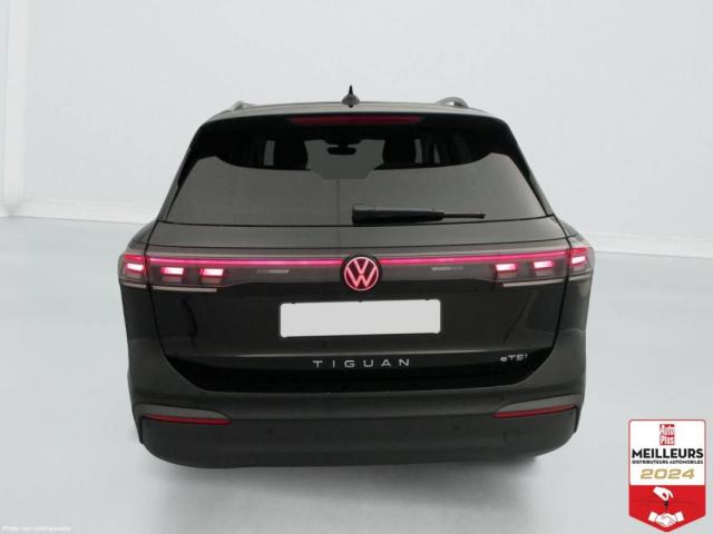 Volkswagen Tiguan image 3