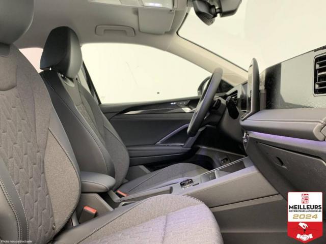 Volkswagen Tiguan image 4