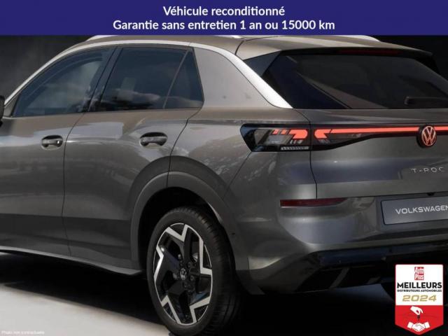 Volkswagen T-Roc image 8