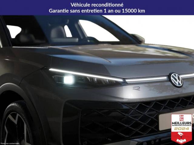 Volkswagen T-Roc image 9