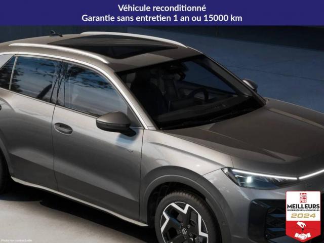 Volkswagen T-Roc image 7