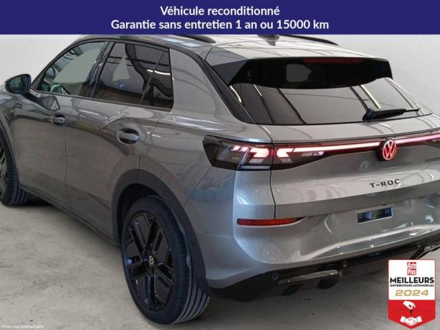 Volkswagen T-Roc image 2