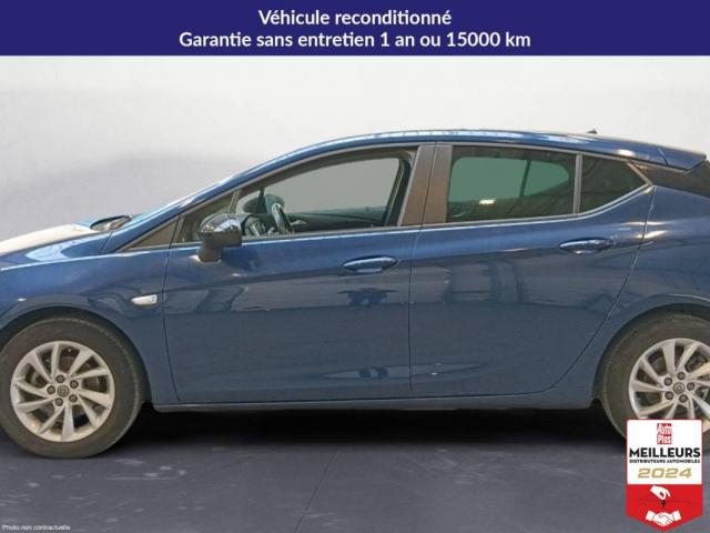 Opel Astra image 3