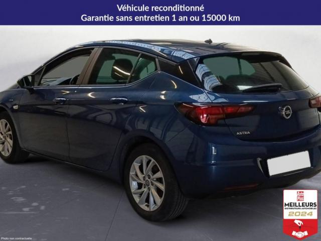 Opel Astra image 9