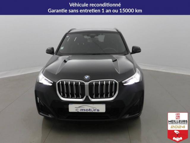 Bmw X1 image 2