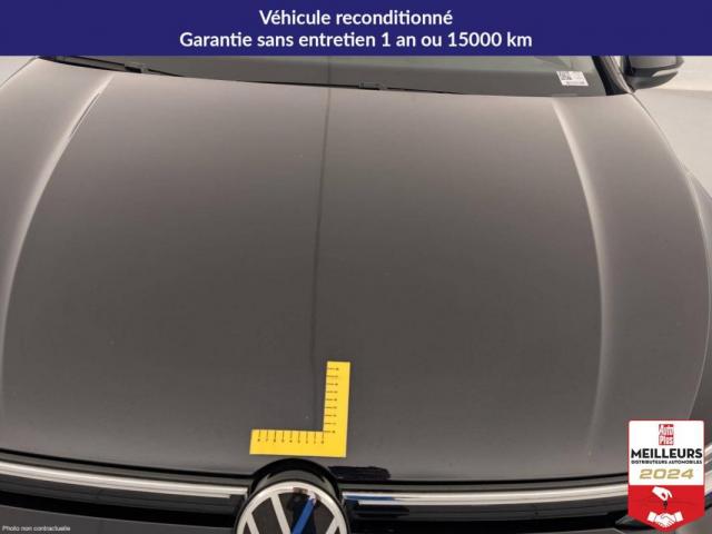 Volkswagen Golf image 2