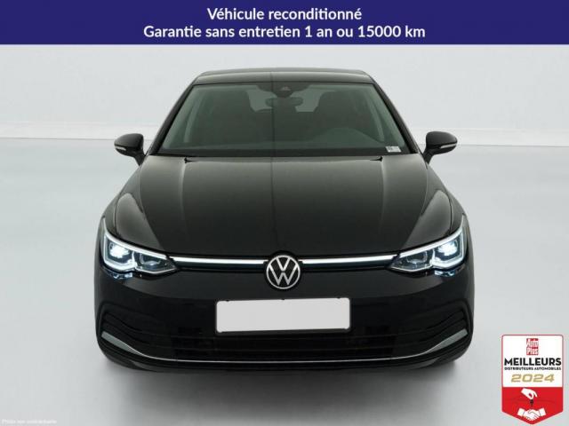 Volkswagen Golf image 7