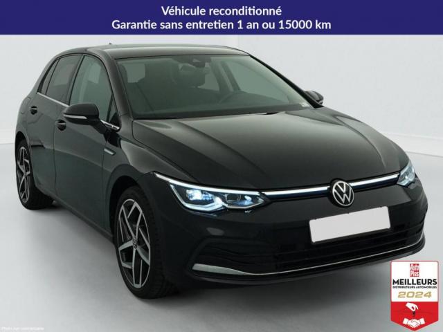 Volkswagen Golf image 1