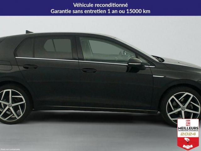Volkswagen Golf image 6