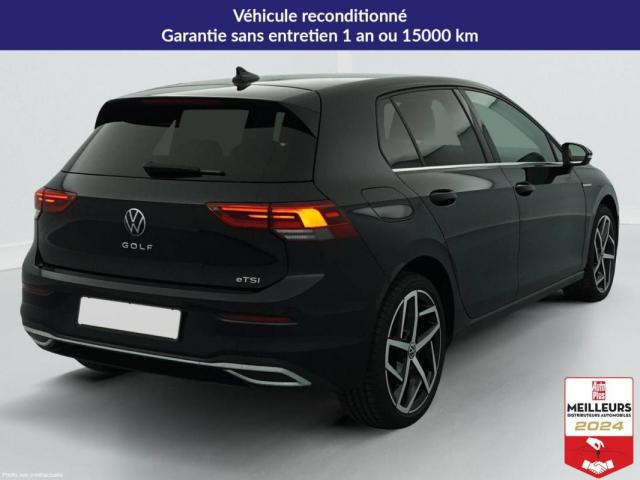 Volkswagen Golf image 3