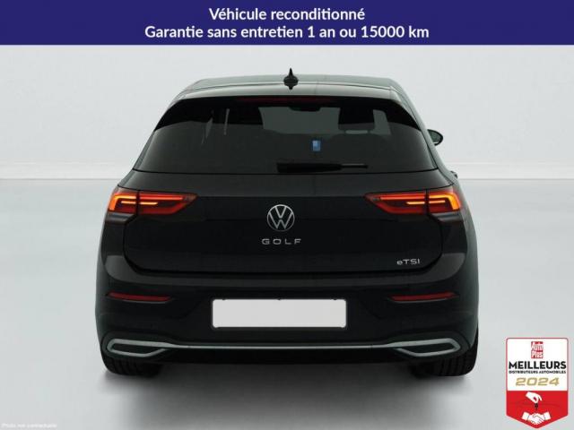Volkswagen Golf image 5