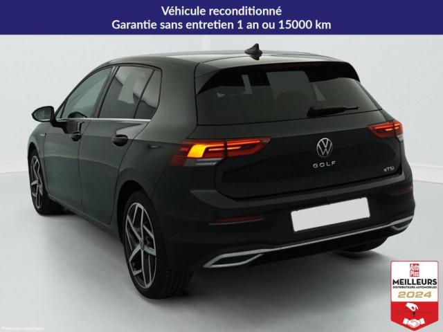 Volkswagen Golf image 8