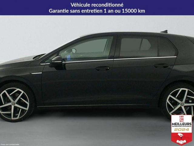 Volkswagen Golf image 9