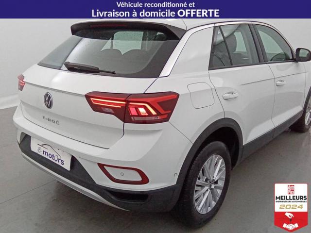 Volkswagen T-Roc image 1