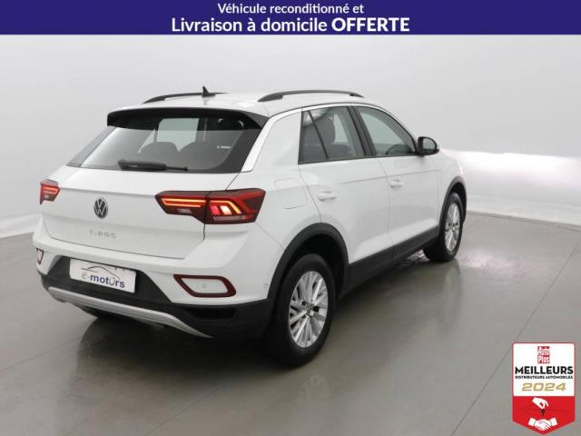Volkswagen T-Roc image 4