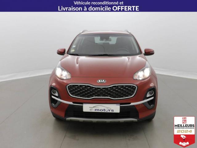 Kia Sportage image 4