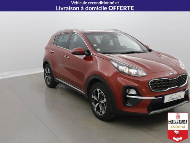 Kia Sportage image 3