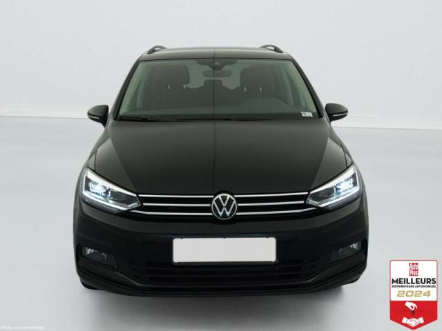 Volkswagen Touran image 9