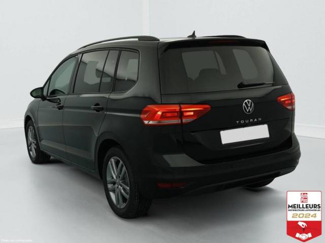 Volkswagen Touran image 5