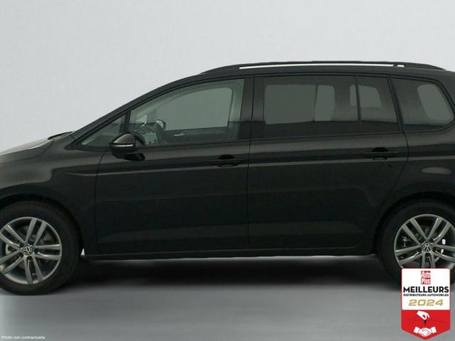 Volkswagen Touran image 3