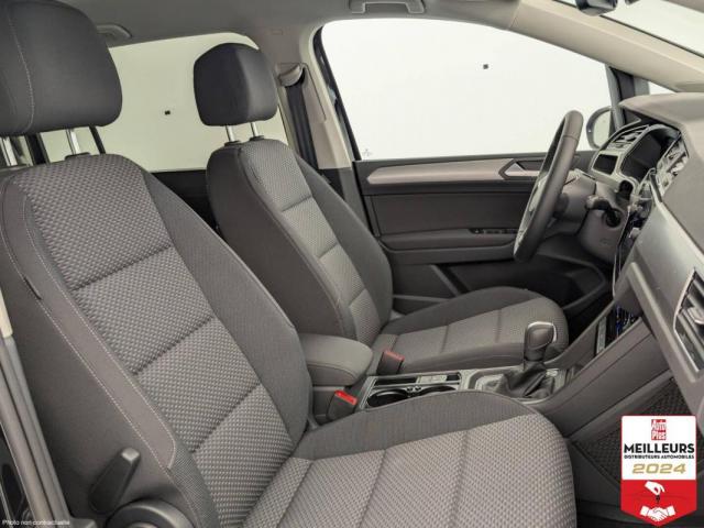 Volkswagen Touran image 7