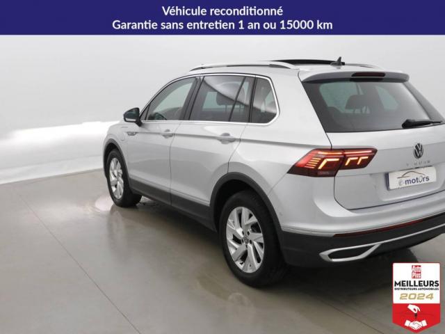 Volkswagen Tiguan image 5