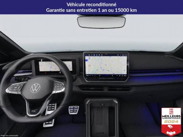 Volkswagen T-Roc image 2