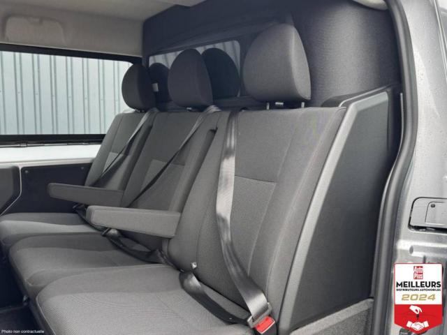 Opel Vivaro image 6