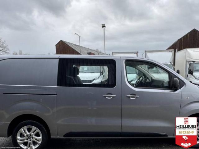 Opel Vivaro image 3
