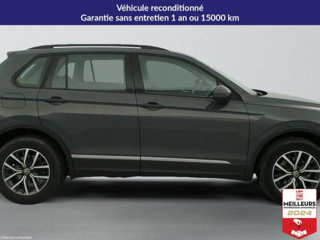 Volkswagen Tiguan image 8