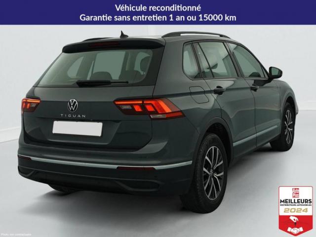 Volkswagen Tiguan image 3