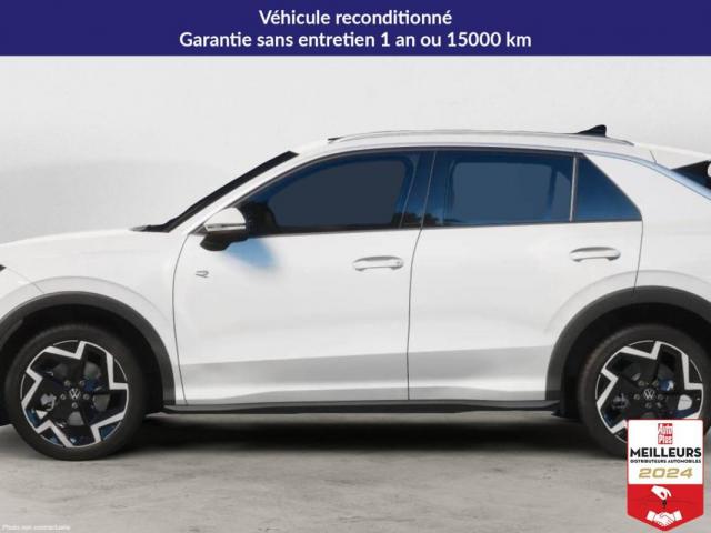 Volkswagen T-Roc image 9