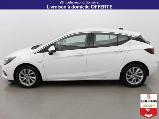 Opel Astra image 3