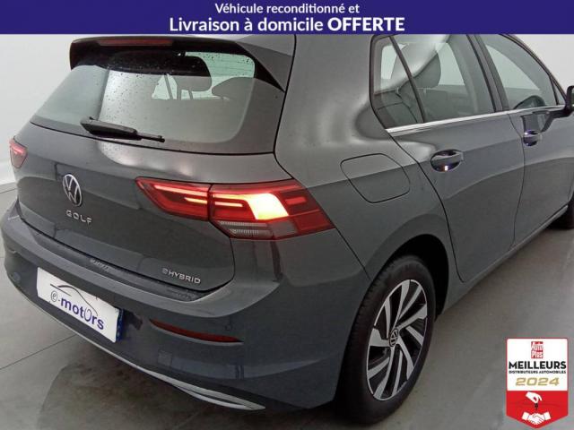 Volkswagen Golf image 1
