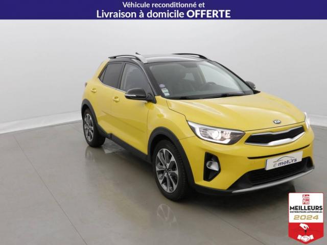 Kia Stonic image 1