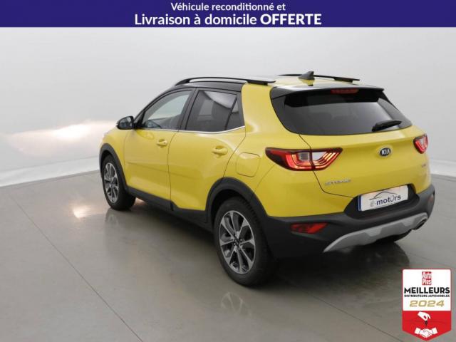 Kia Stonic image 6