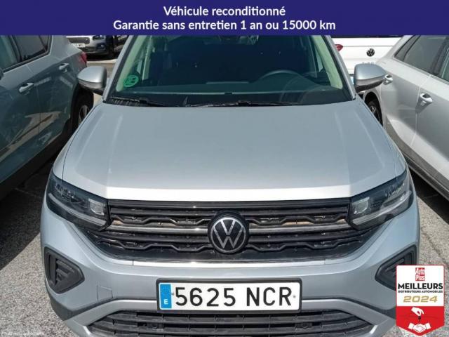 Volkswagen T-Cross image 8