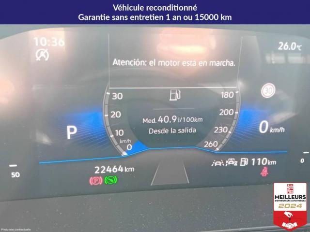 Volkswagen T-Cross image 5