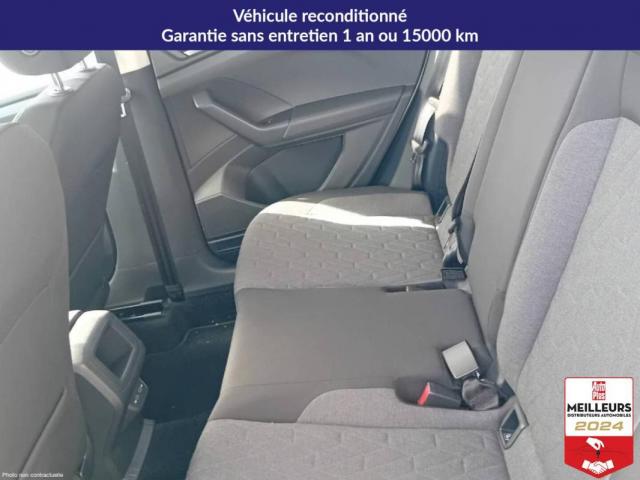 Volkswagen T-Cross image 4