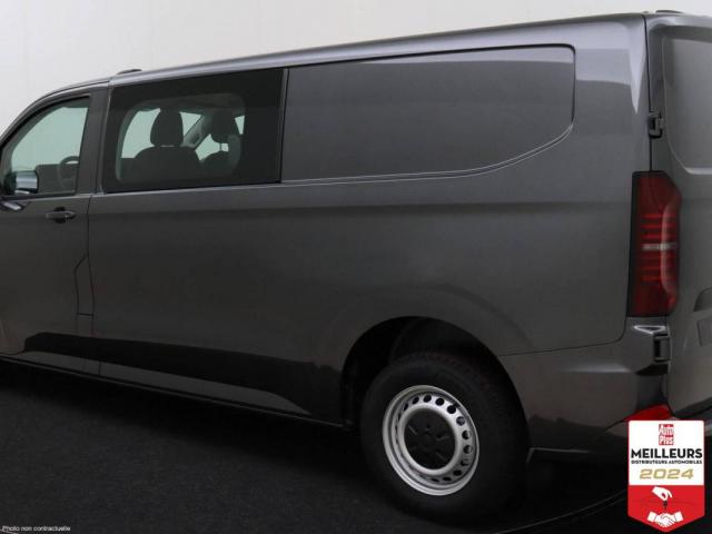 Volkswagen Transporter image 1
