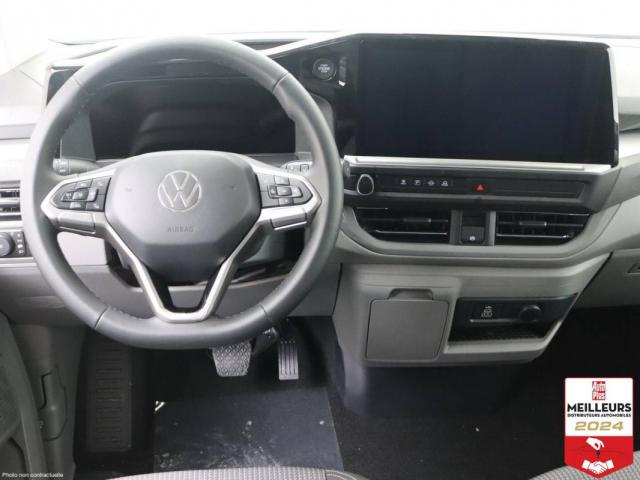 Volkswagen Transporter image 2