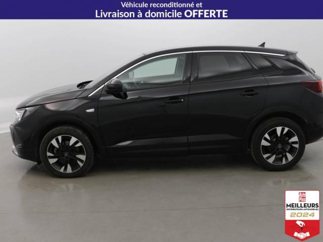 Opel Grandland X image 4