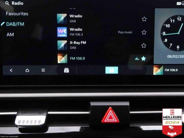 Kia Sportage image 6