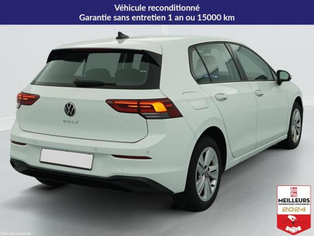 Volkswagen Golf image 2