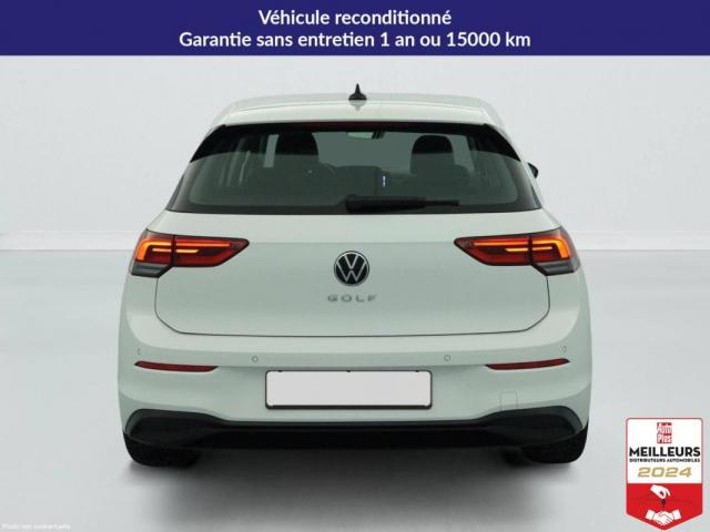 Volkswagen Golf image 4