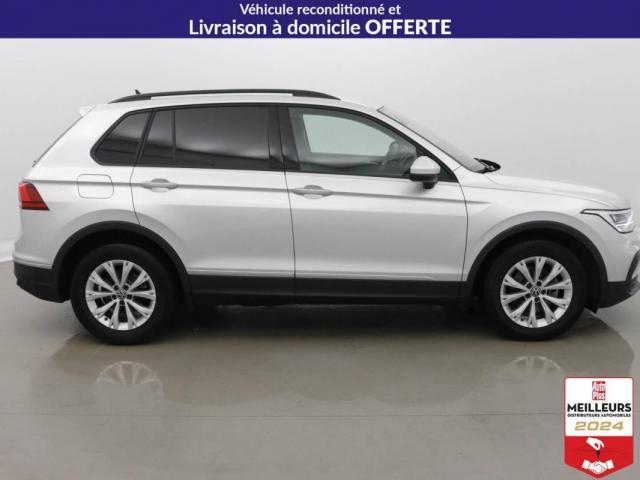 Volkswagen Tiguan image 5