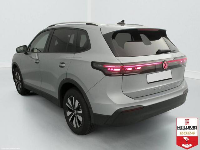Volkswagen Tiguan image 6